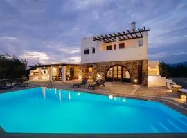 Saint Croix Villa