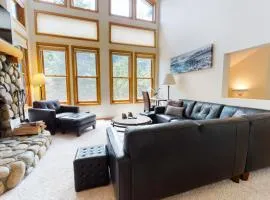 Snowcreek 880 Condo