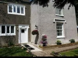 Roosecote Guest House