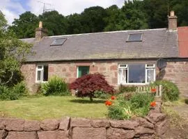 Smithy Cottage