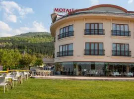 Motali Life Hotel