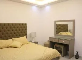 Amazing one Bedroom Apartment in Amman Elwebdah 7