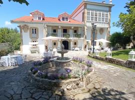 Hosteria de Arnuero, casa de hóspedes em Arnuero