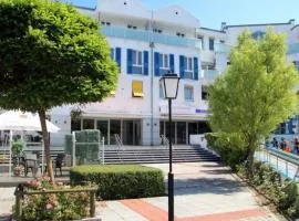 Strandläufer App 205