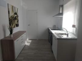 Precioso apartamento en San Juan de Alicante, apartmán v destinaci San Juan de Alicante