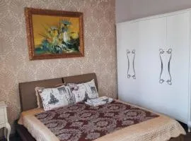 Home Odessa