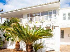 Beach House 11B, casa de férias em Groot Brak Rivier