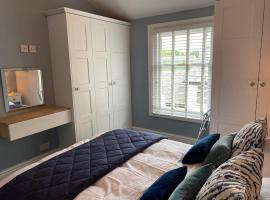 Mayfield Apartment Luxury first floor 1 bedroom apartment, vacation rental in Great Eccleston