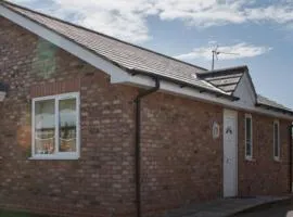 Cozy Seaside Cottage in Bridlington