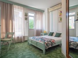 Къща за гости Арт Хаус - Юг/ Art House - South, holiday rental in Sandanski