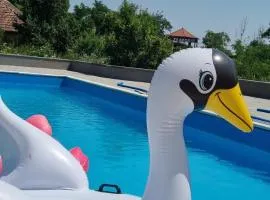 Zempléni Szellő Vendégház