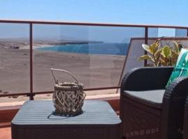 Casa Las Olas, vacation home in El Cotillo