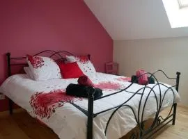 chambre d hôte La Grange