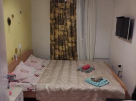apartman Neva, habitación en casa particular en Belgrado