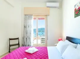 Aloe Apartments