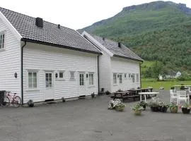 Brekke Apartments