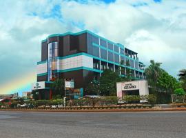 The Bellavista Hotel, hotel near Mactan–Cebu International Airport - CEB, Mactan