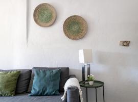 Casa de Santa Maria, self catering accommodation in Castelo de Vide