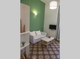 The Little big apartment in the heart of Heraklion