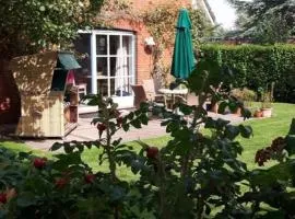 Apfelgarten