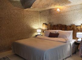 the best villas in cappadocia turkey booking com