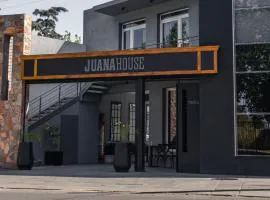 Juana House
