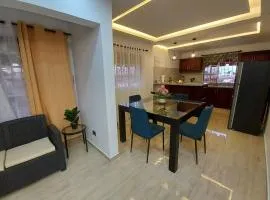 Cómodo Apto de 2hab con Aire 2baños, cerca de todo en Alma Rosa I