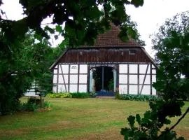 Ferienwohnung Heidekate 2 groß