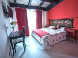 B&B I Fiori del Mare