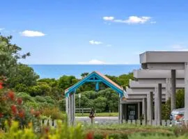 The Bay Beach Studio ~ Ocean View
