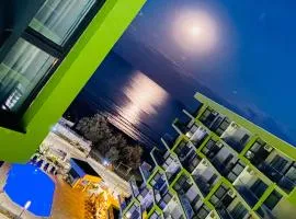 Sim Seaside Beach Resort