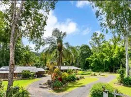 Pademelon Park BnB