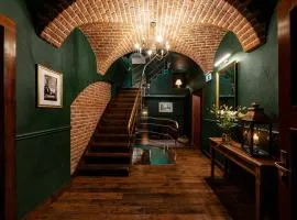 Baron Boutique Hotel