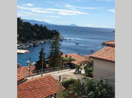 Apartman Noemi, hotel in Rabac