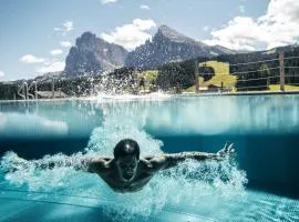 Saltria - your Alpine experience