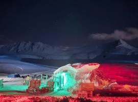 Village Igloo Val Thorens