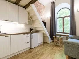 City Center Loft Apartment