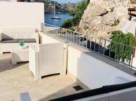 "Sweet Life" Casa Vacanze, hotel near San Bartolomeo Cathedral, Lipari