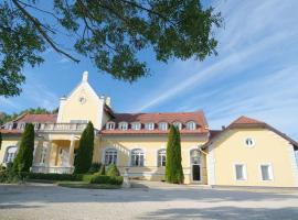 Rosenberg K&uacute;ria