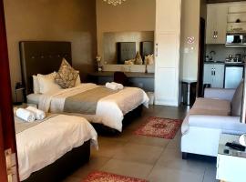 Suikerbossie Guesthouse