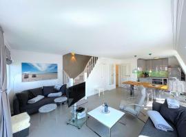 Sylter Auberge im Haus Mateika