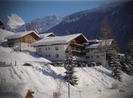 Apartments RIFA - Gaschurn