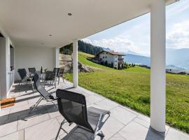 Ferienwohnung am Mühlbachl, apartment in Rohrberg