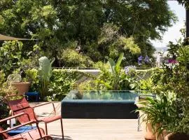 Hotel Neri – Relais & Chateaux
