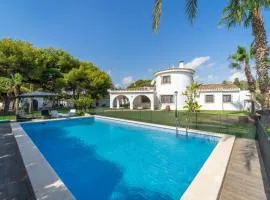 Myflats Villa los Pinos