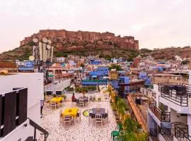 The Hosteller Jodhpur, Old