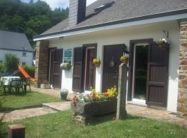 Chez Lola – hotel w La-Roche-en-Ardenne