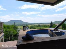 Naphoz Holddal, hotel v destinaci Kisapáti