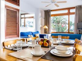 Los Molinos Holidays. 2 bedrooms Apartment