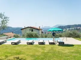 Ara dei Pre, Terre Marine